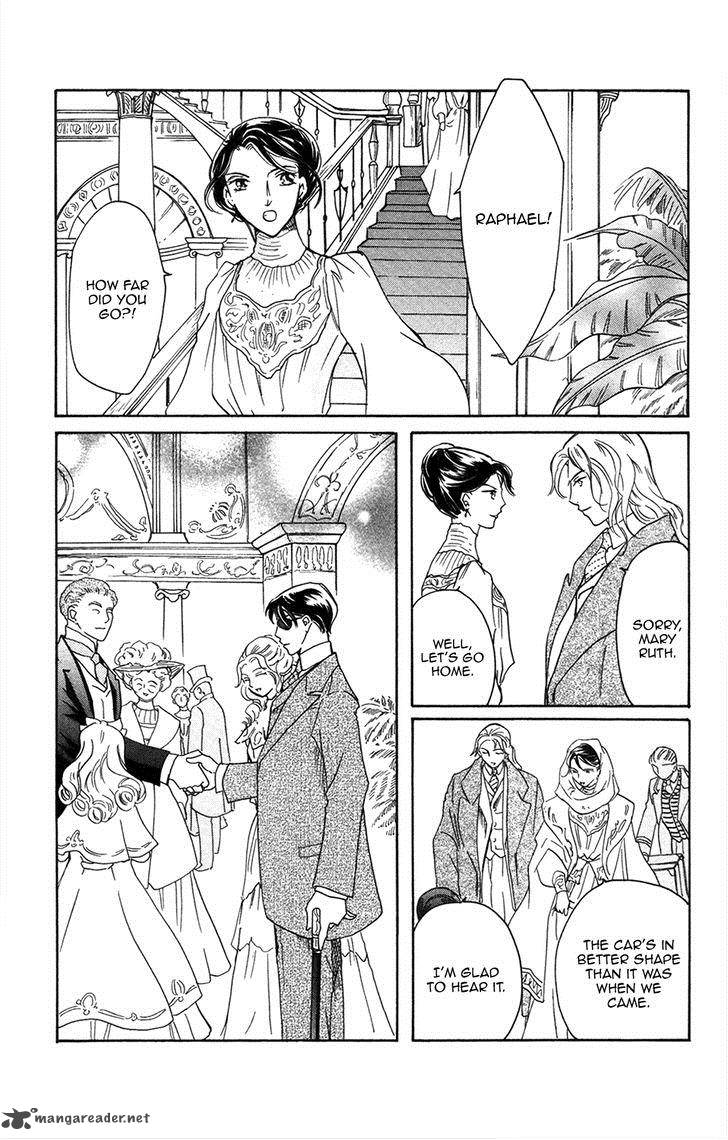 Corset Ni Tsubasa 20 39