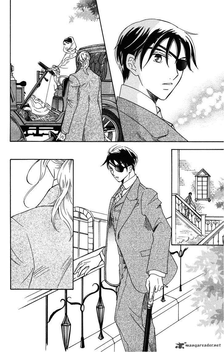 Corset Ni Tsubasa 20 40
