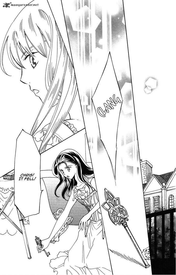 Corset Ni Tsubasa 20 43