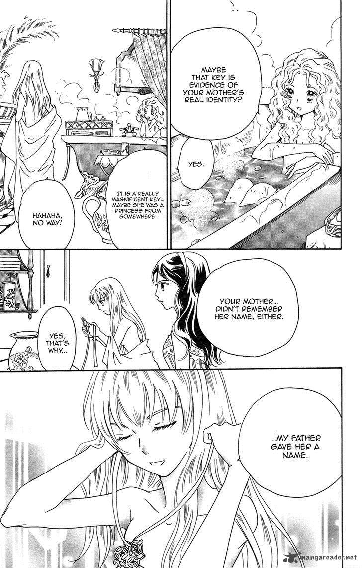 Corset Ni Tsubasa 20 45