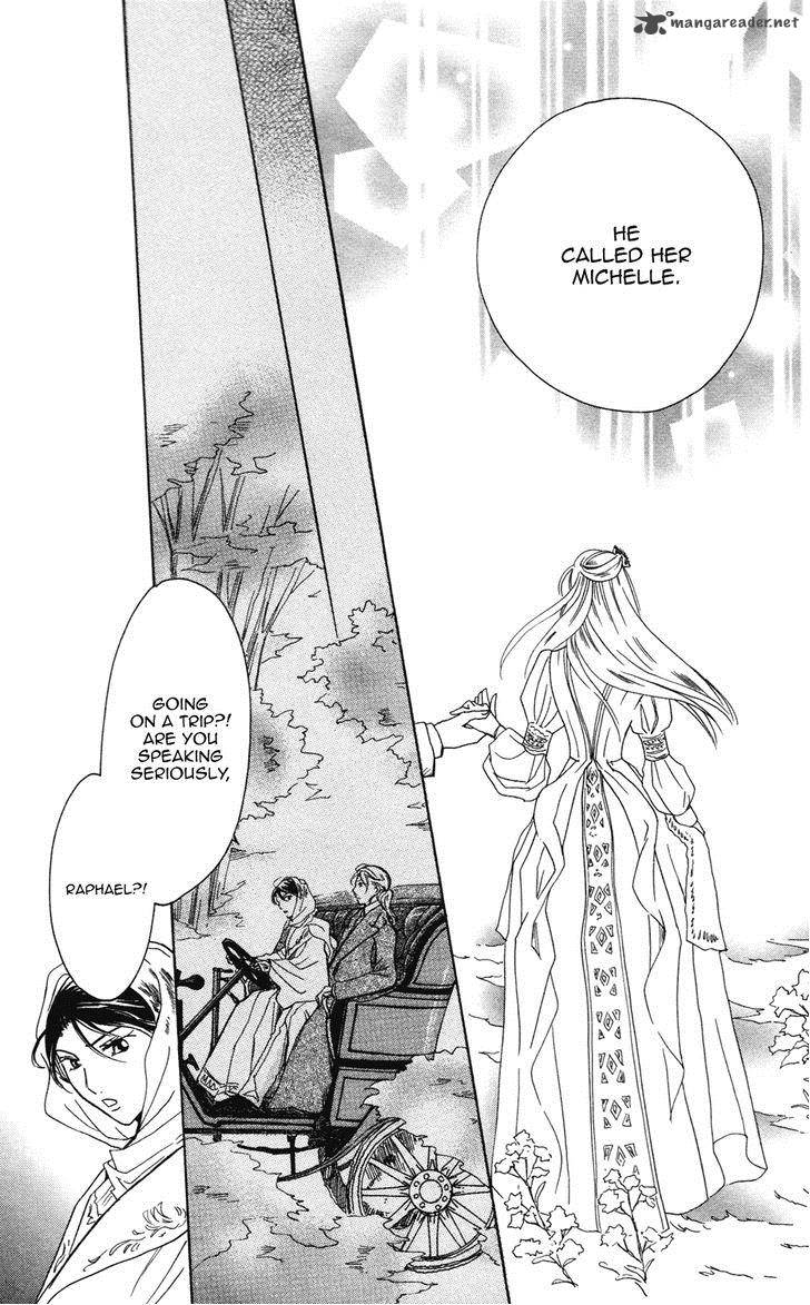 Corset Ni Tsubasa 20 46