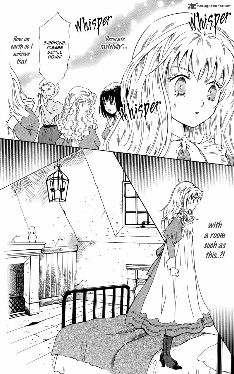 Corset Ni Tsubasa 4 29