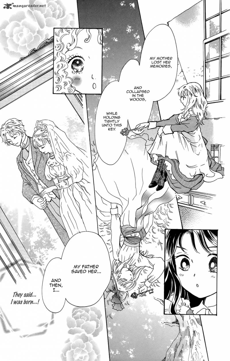 Corset Ni Tsubasa 4 38