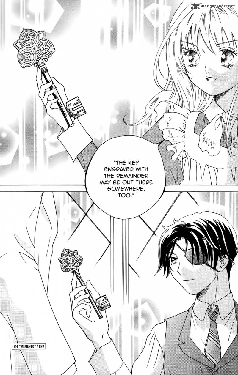 Corset Ni Tsubasa 4 47