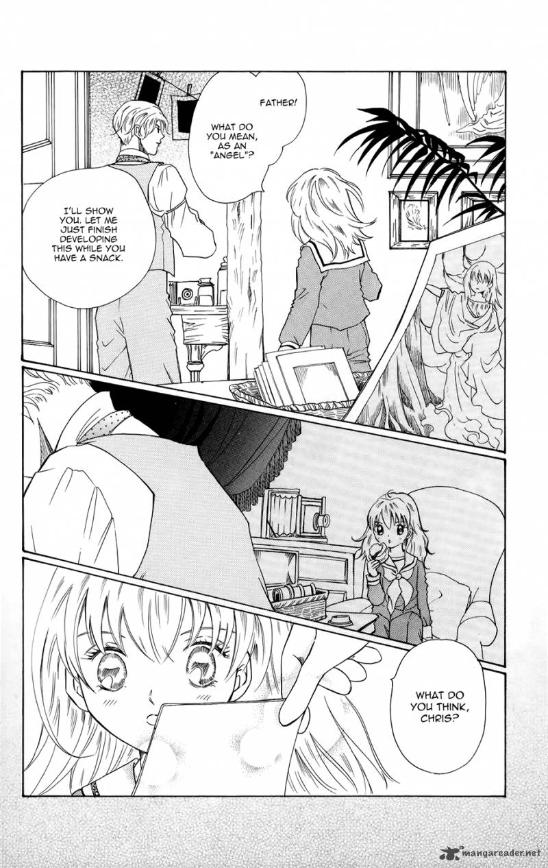 Corset Ni Tsubasa 5 10