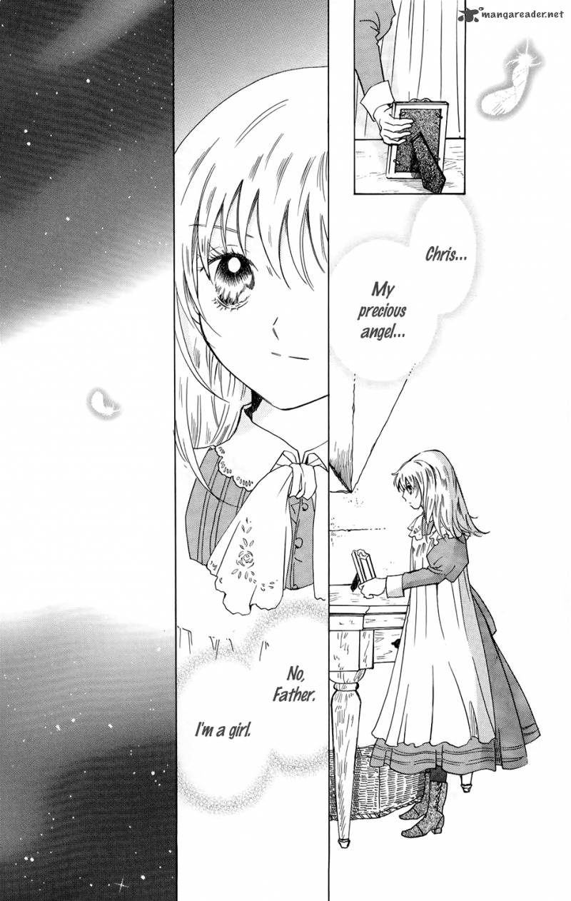 Corset Ni Tsubasa 5 13