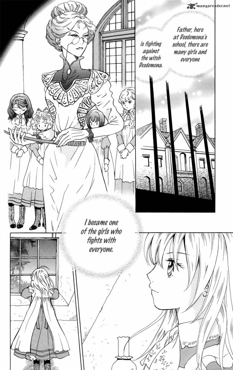 Corset Ni Tsubasa 5 14