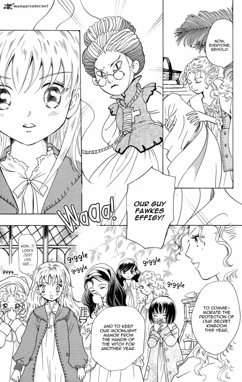 Corset Ni Tsubasa 5 17