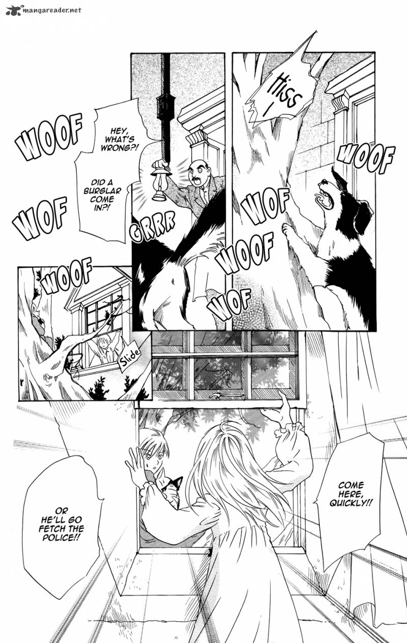 Corset Ni Tsubasa 5 22