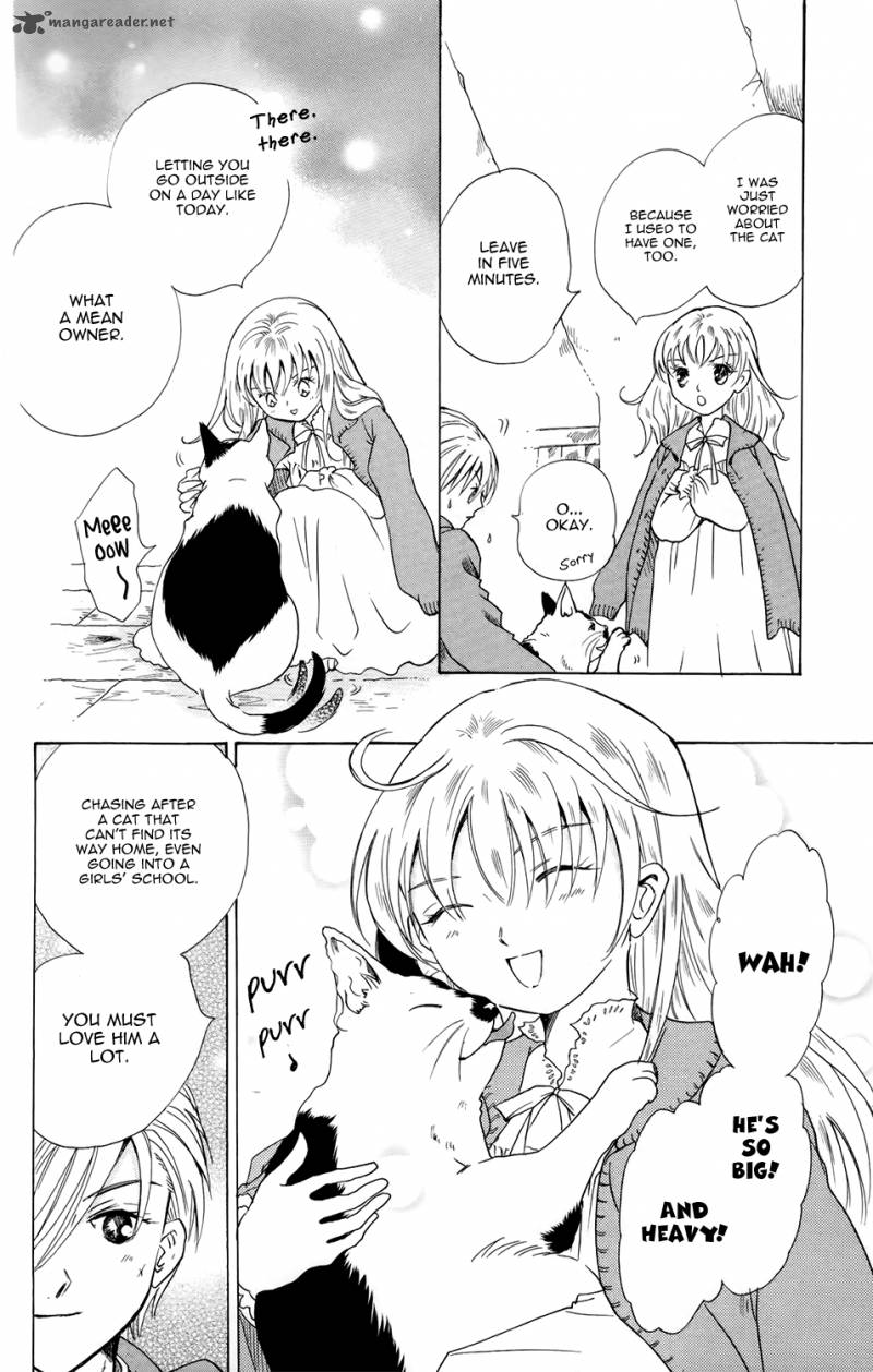 Corset Ni Tsubasa 5 24
