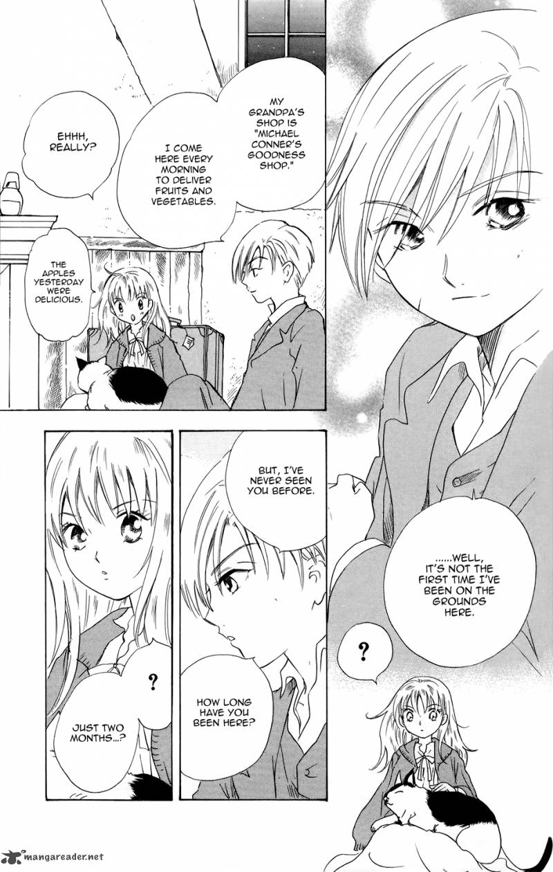 Corset Ni Tsubasa 5 25