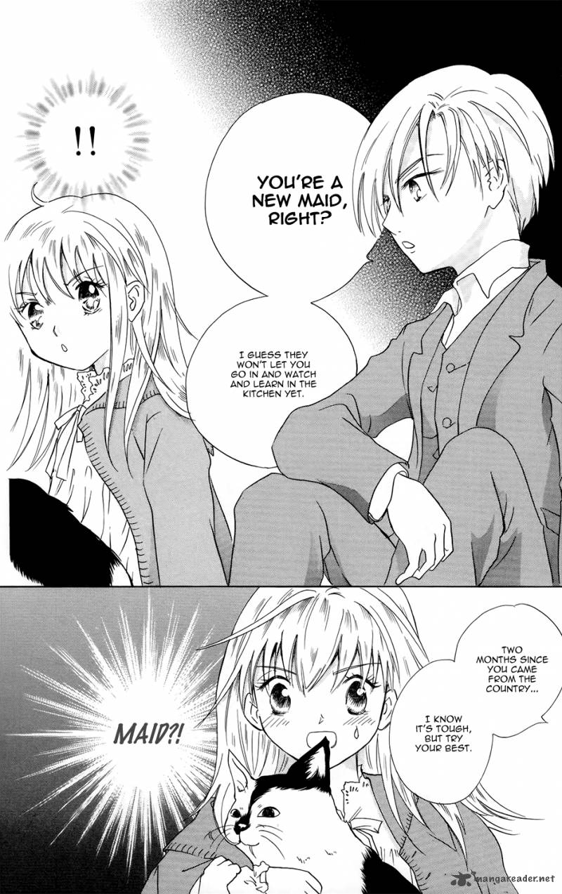 Corset Ni Tsubasa 5 26