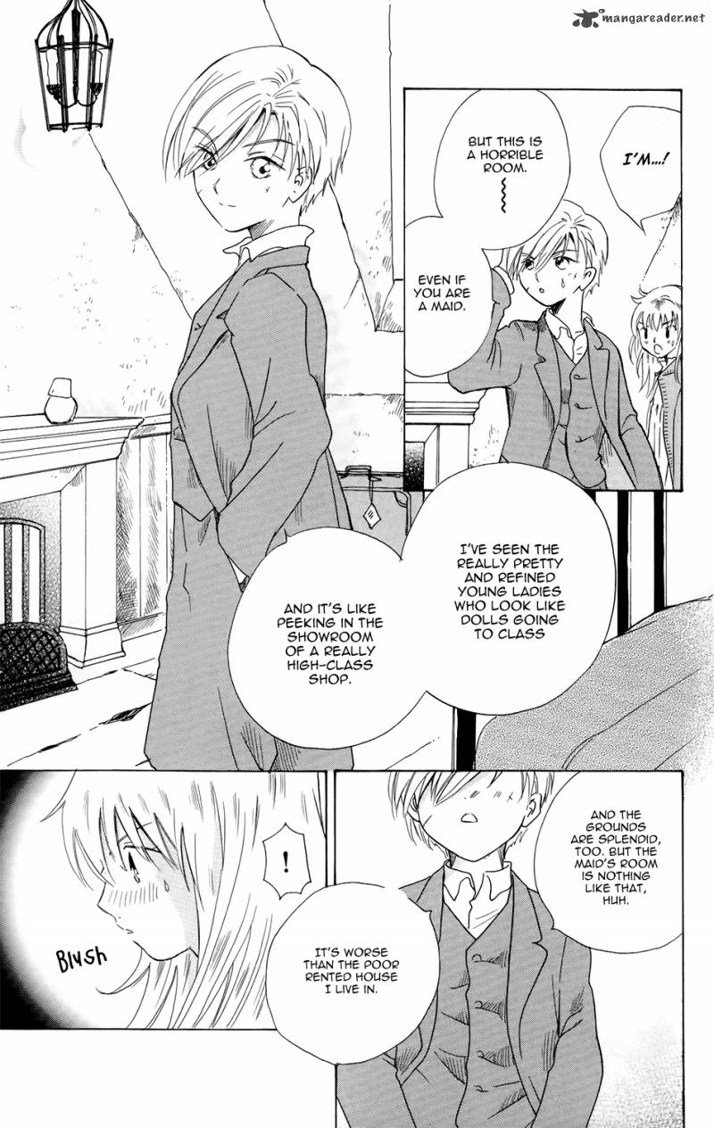 Corset Ni Tsubasa 5 27