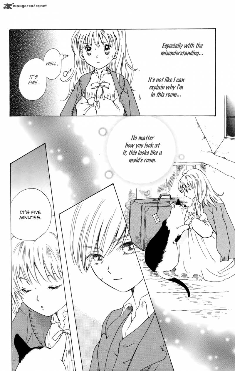 Corset Ni Tsubasa 5 28