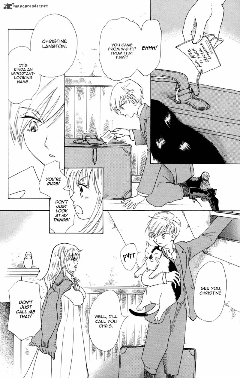 Corset Ni Tsubasa 5 30