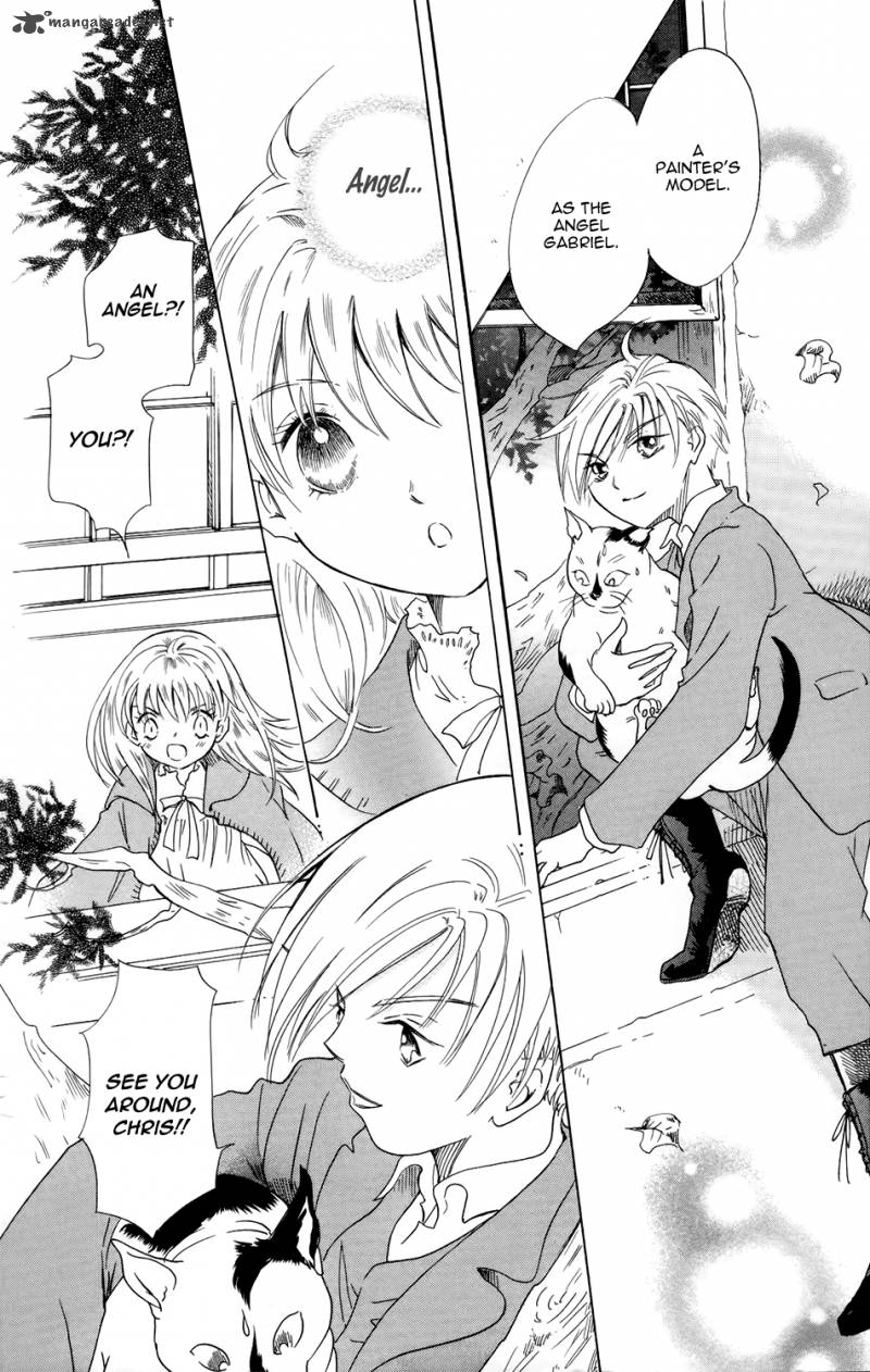 Corset Ni Tsubasa 5 32