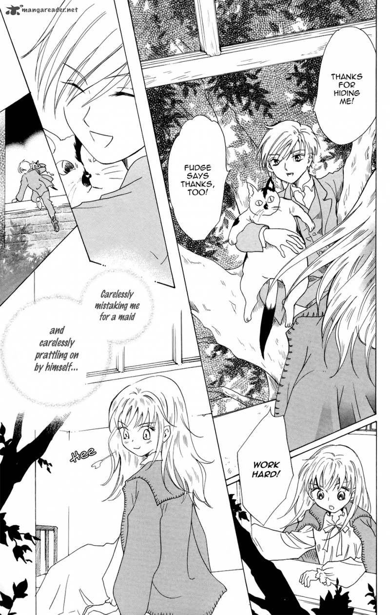 Corset Ni Tsubasa 5 33