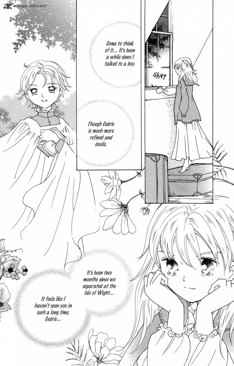 Corset Ni Tsubasa 5 34