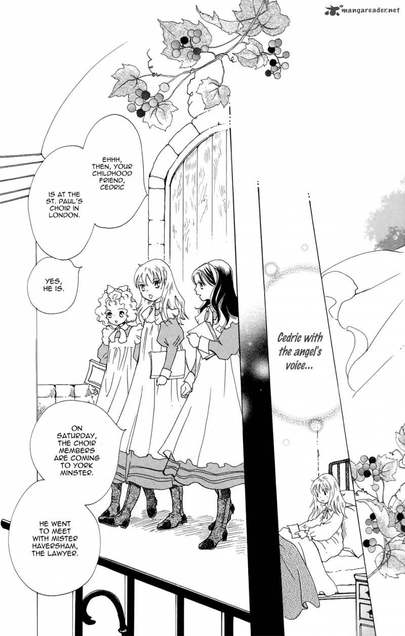 Corset Ni Tsubasa 5 35