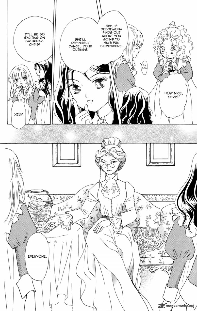 Corset Ni Tsubasa 5 36