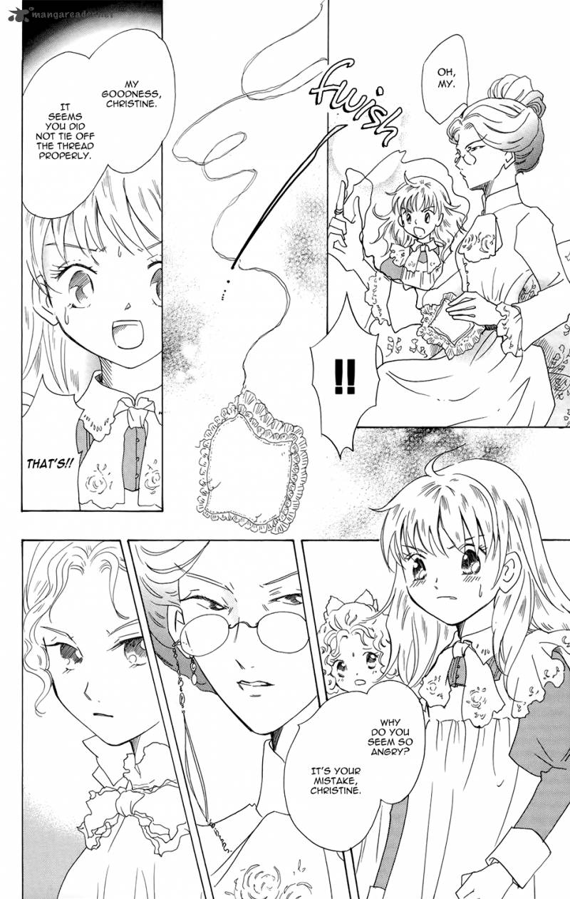 Corset Ni Tsubasa 5 38