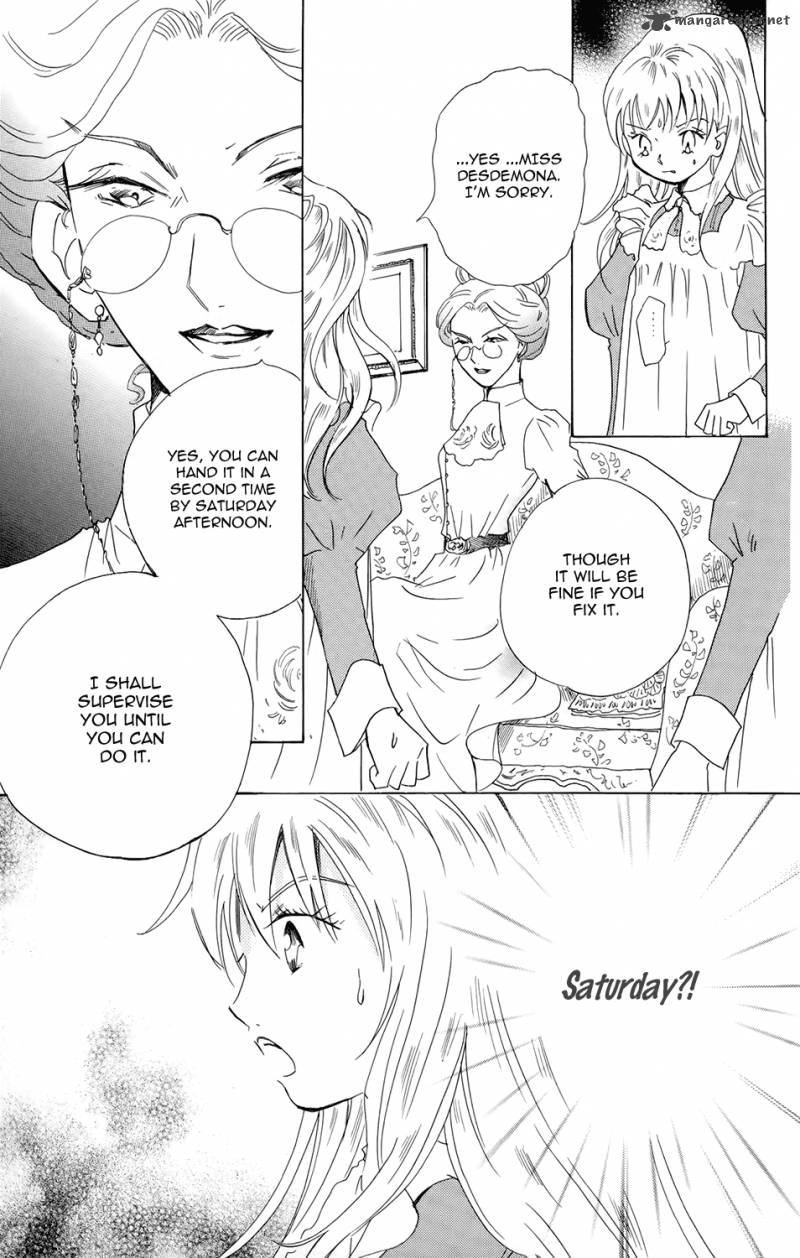 Corset Ni Tsubasa 5 39