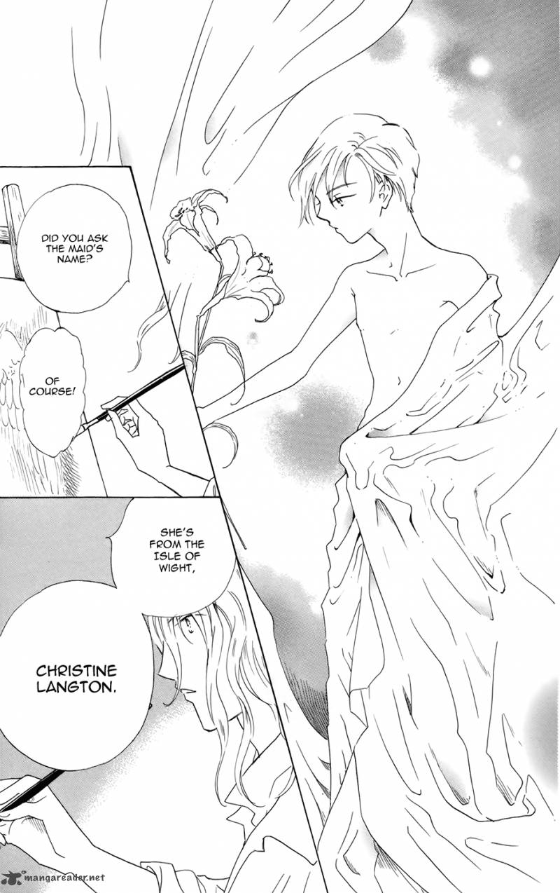 Corset Ni Tsubasa 5 41