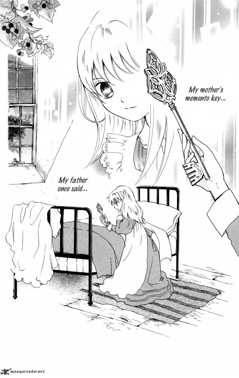 Corset Ni Tsubasa 5 6