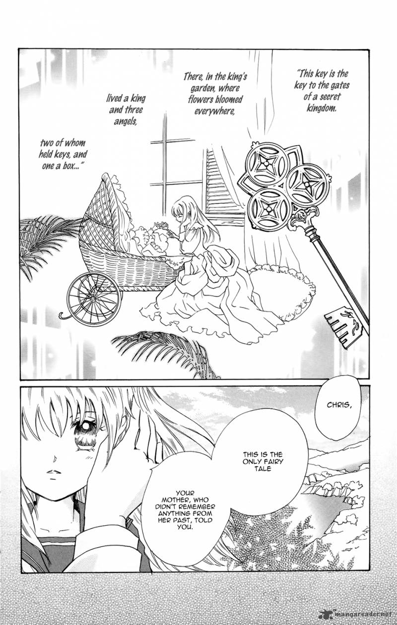 Corset Ni Tsubasa 5 8