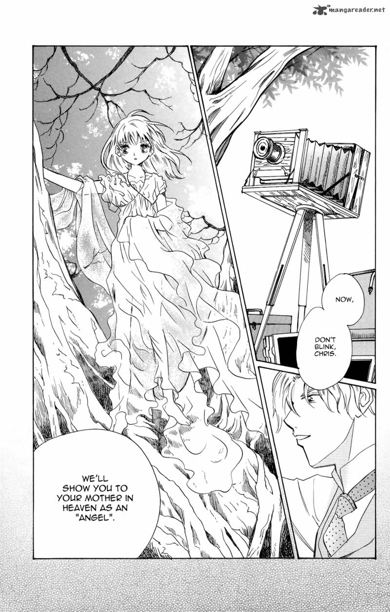 Corset Ni Tsubasa 5 9