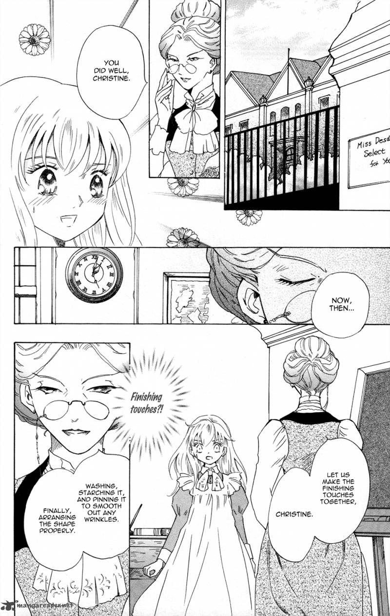 Corset Ni Tsubasa 6 10