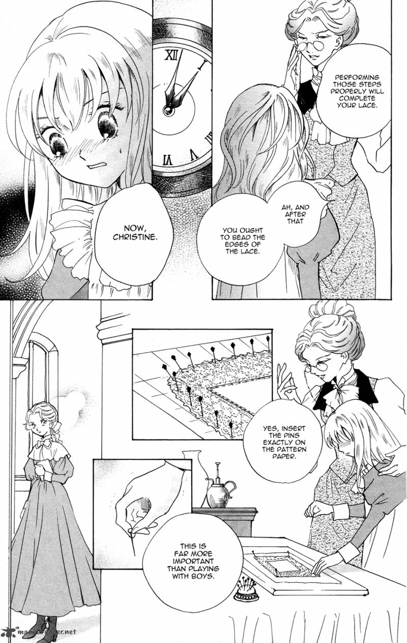 Corset Ni Tsubasa 6 11