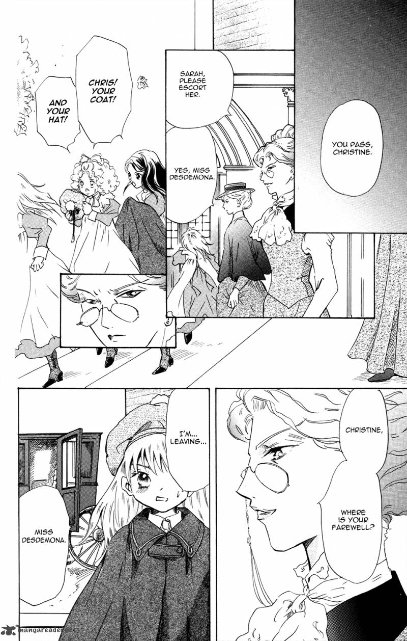Corset Ni Tsubasa 6 14