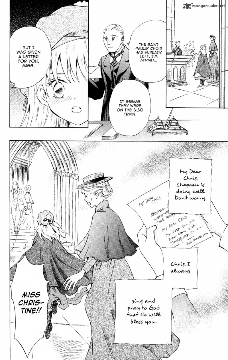 Corset Ni Tsubasa 6 16