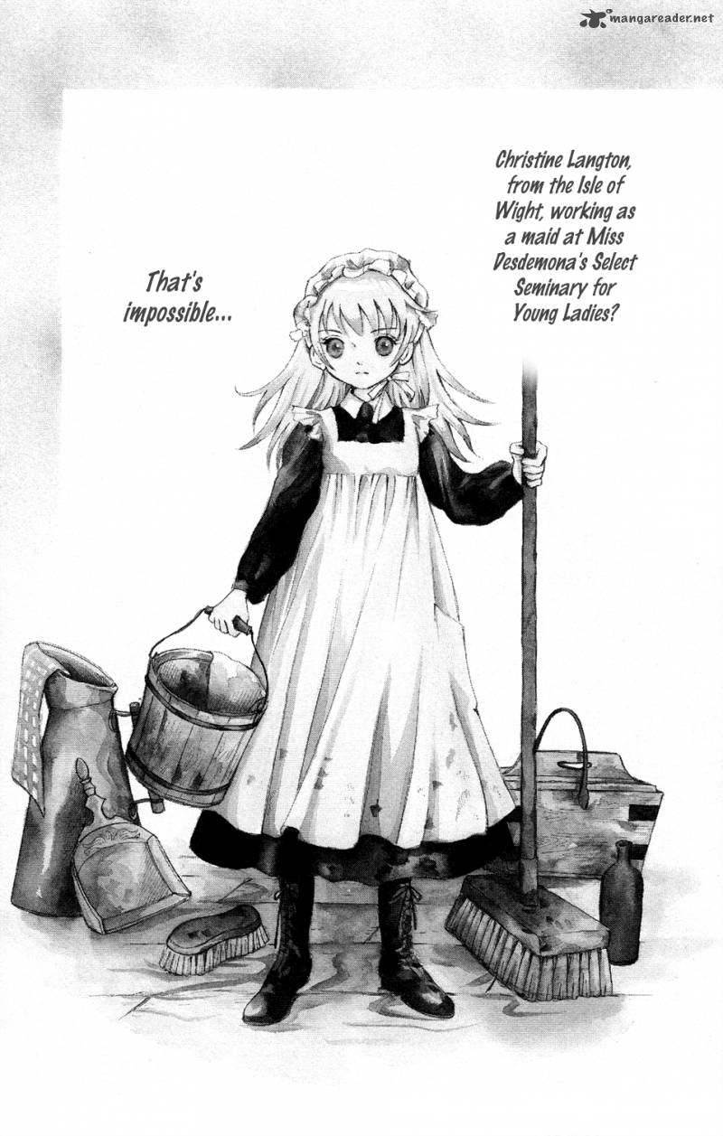 Corset Ni Tsubasa 6 2
