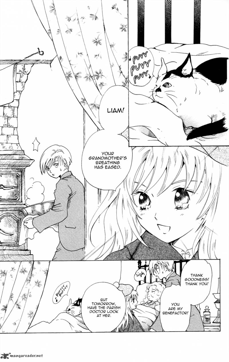 Corset Ni Tsubasa 6 30