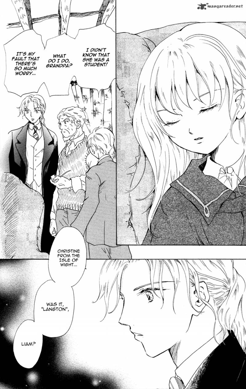 Corset Ni Tsubasa 6 37