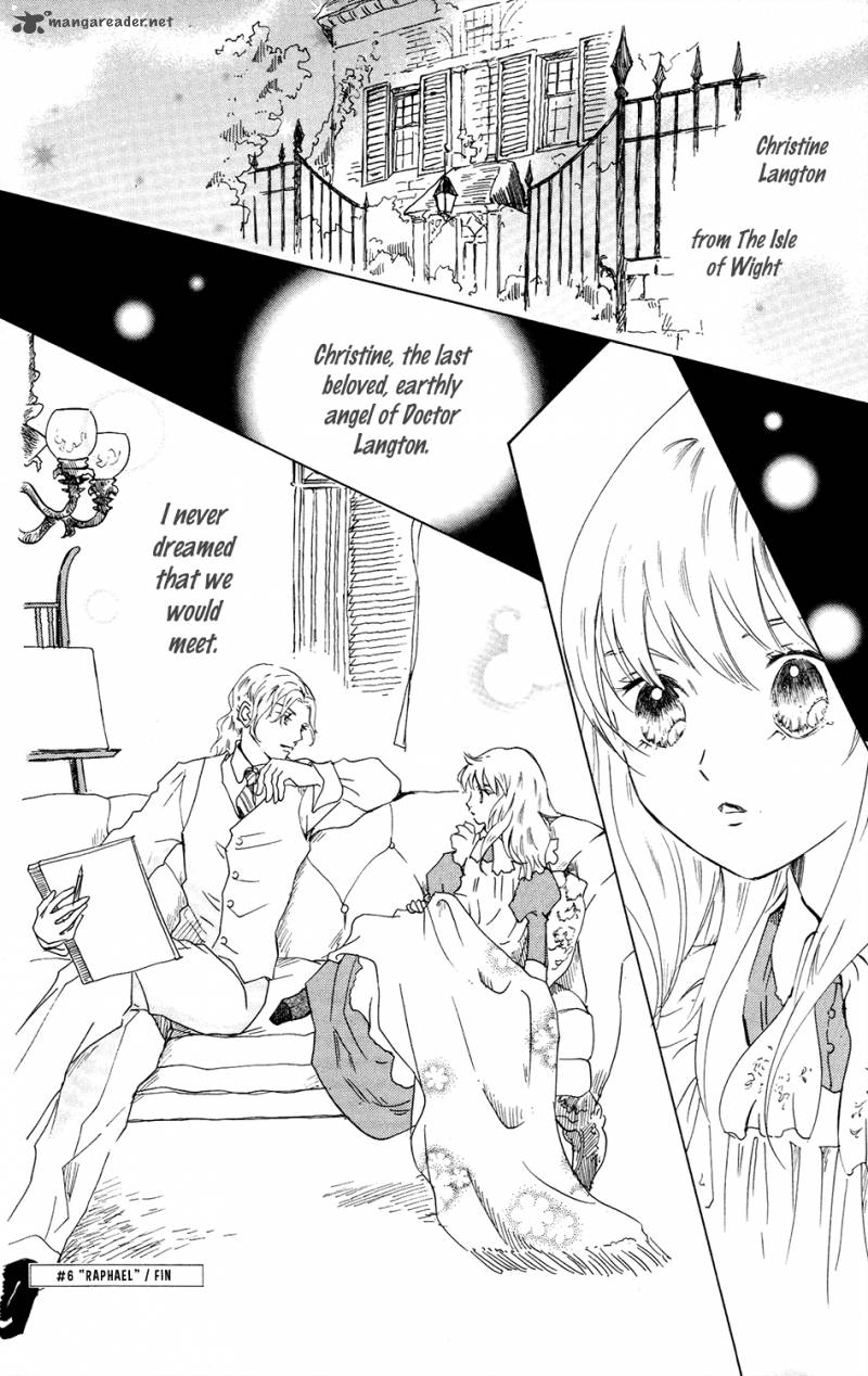 Corset Ni Tsubasa 6 39
