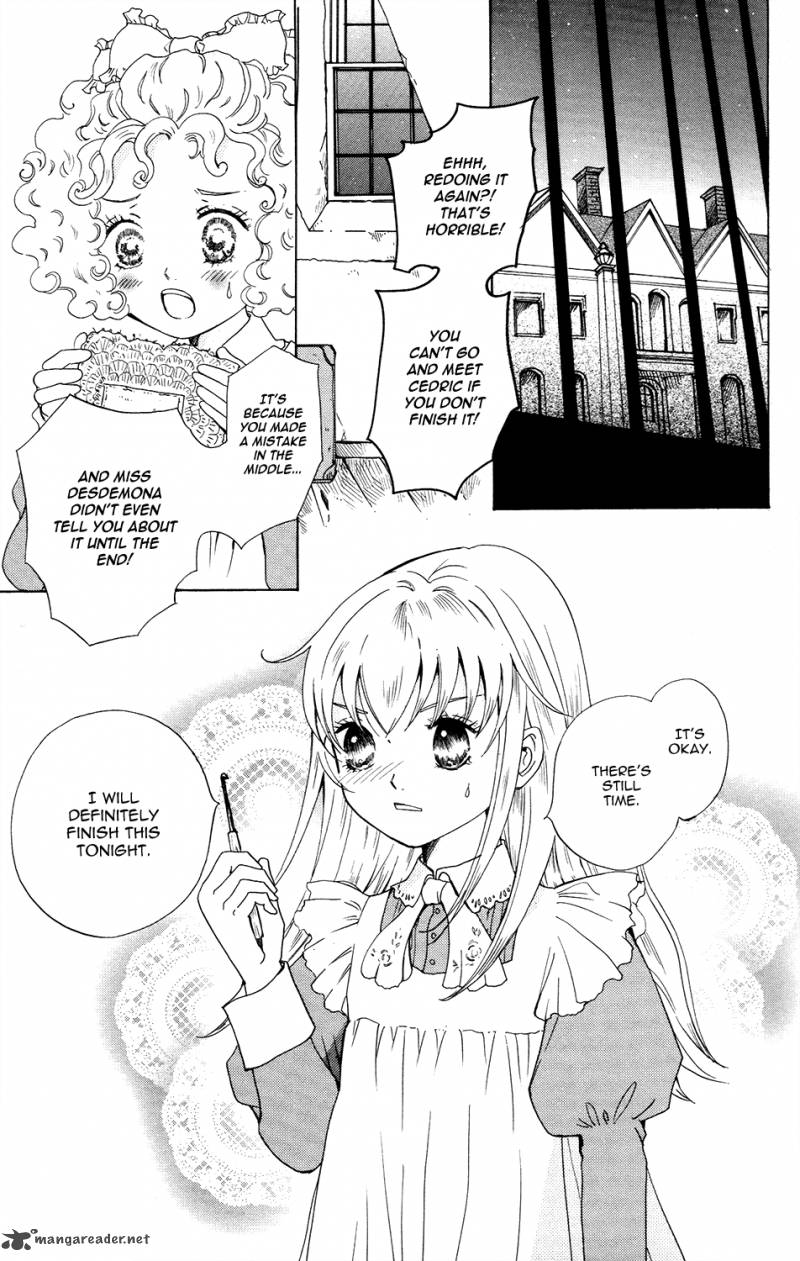 Corset Ni Tsubasa 6 5