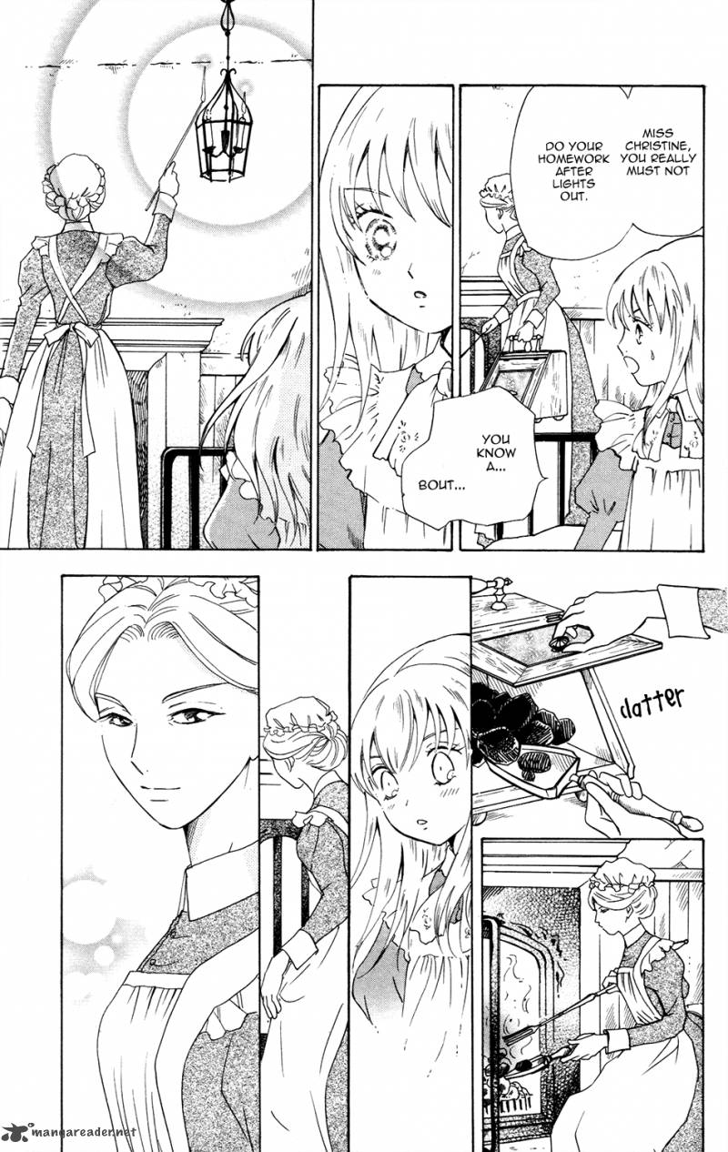 Corset Ni Tsubasa 6 7