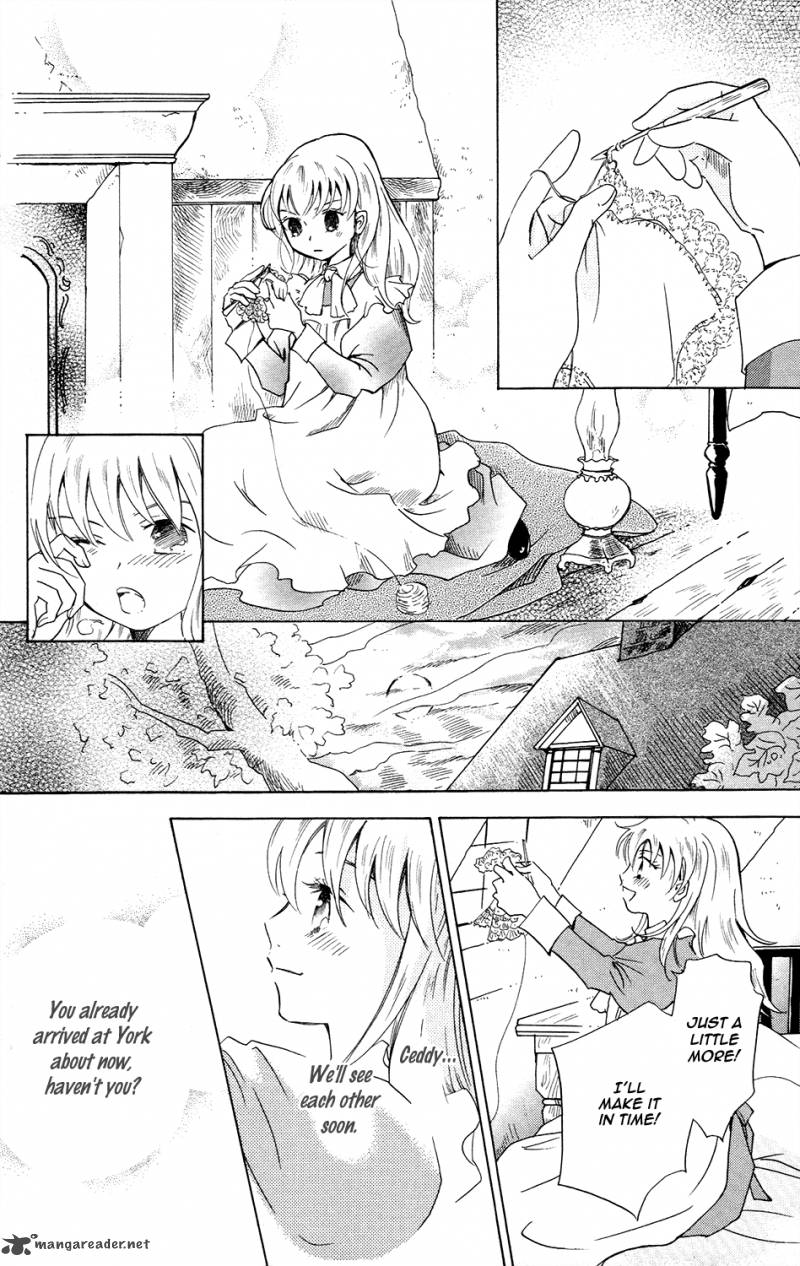 Corset Ni Tsubasa 6 8