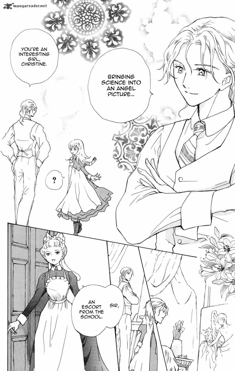 Corset Ni Tsubasa 7 13