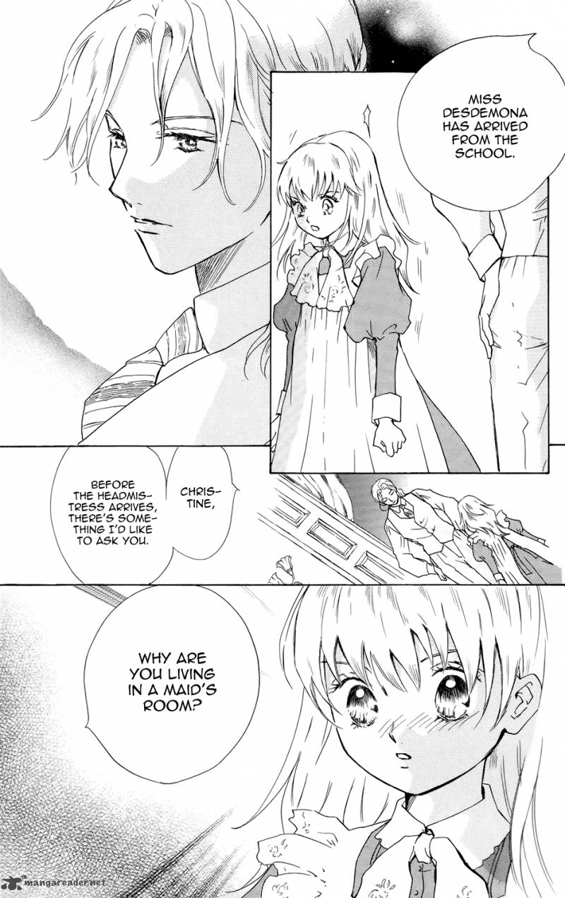 Corset Ni Tsubasa 7 14