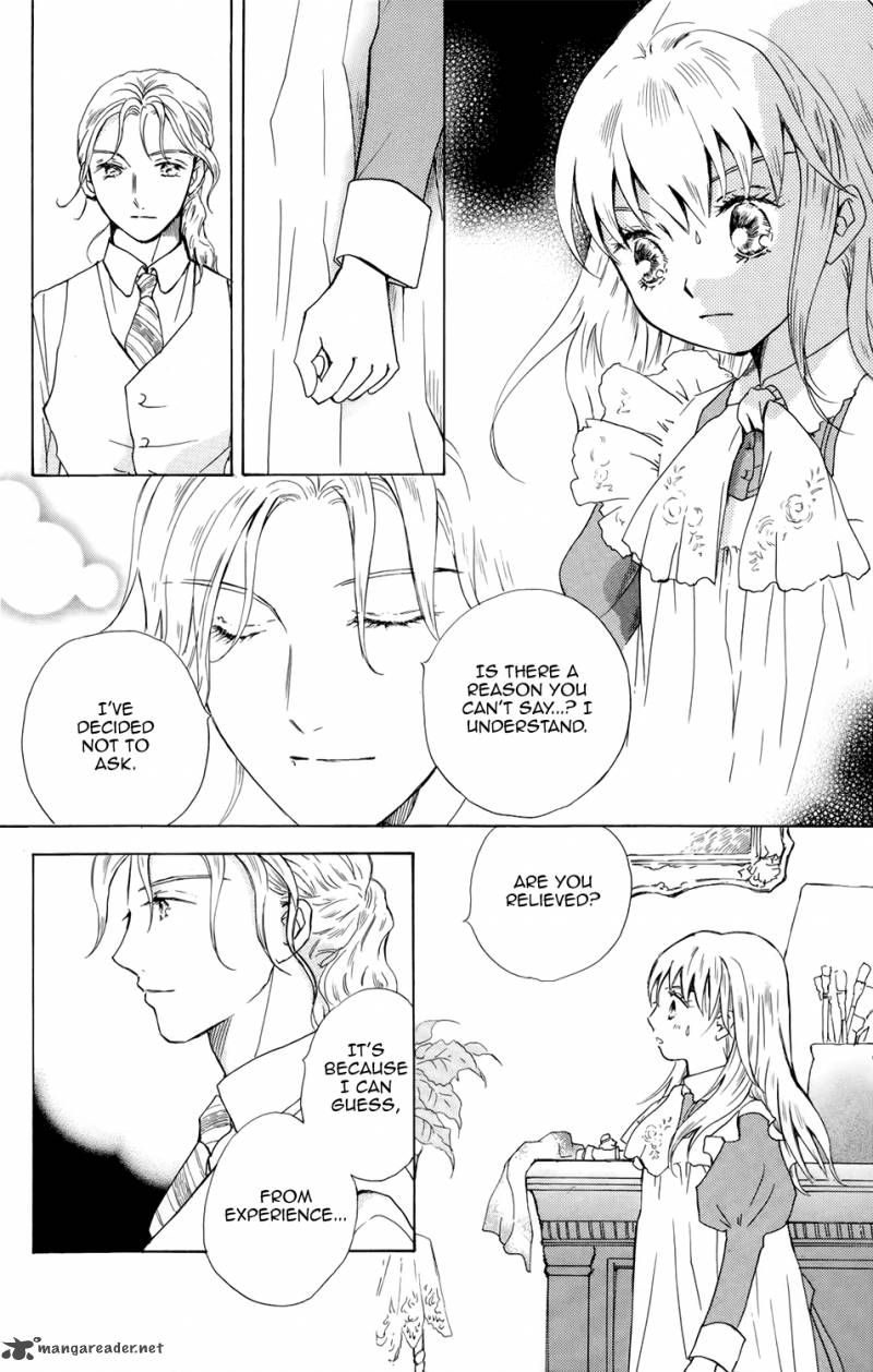 Corset Ni Tsubasa 7 15