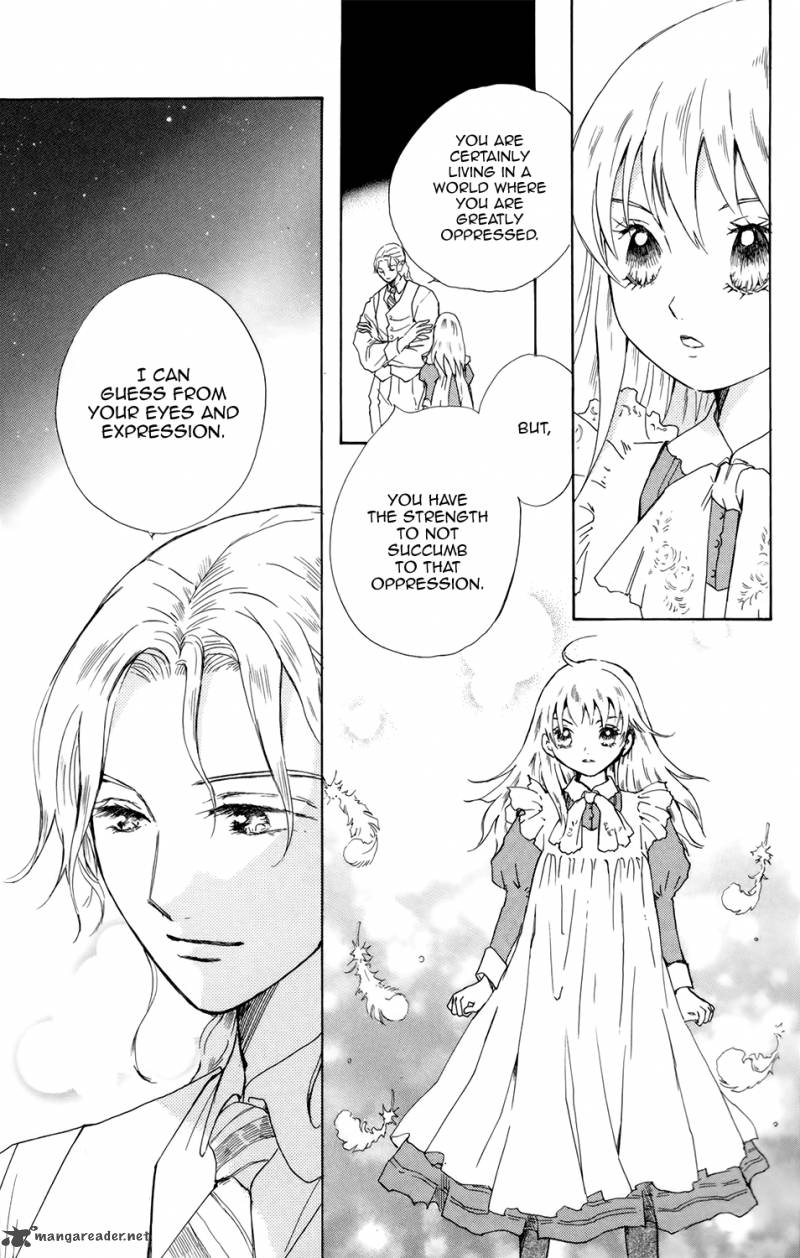 Corset Ni Tsubasa 7 16