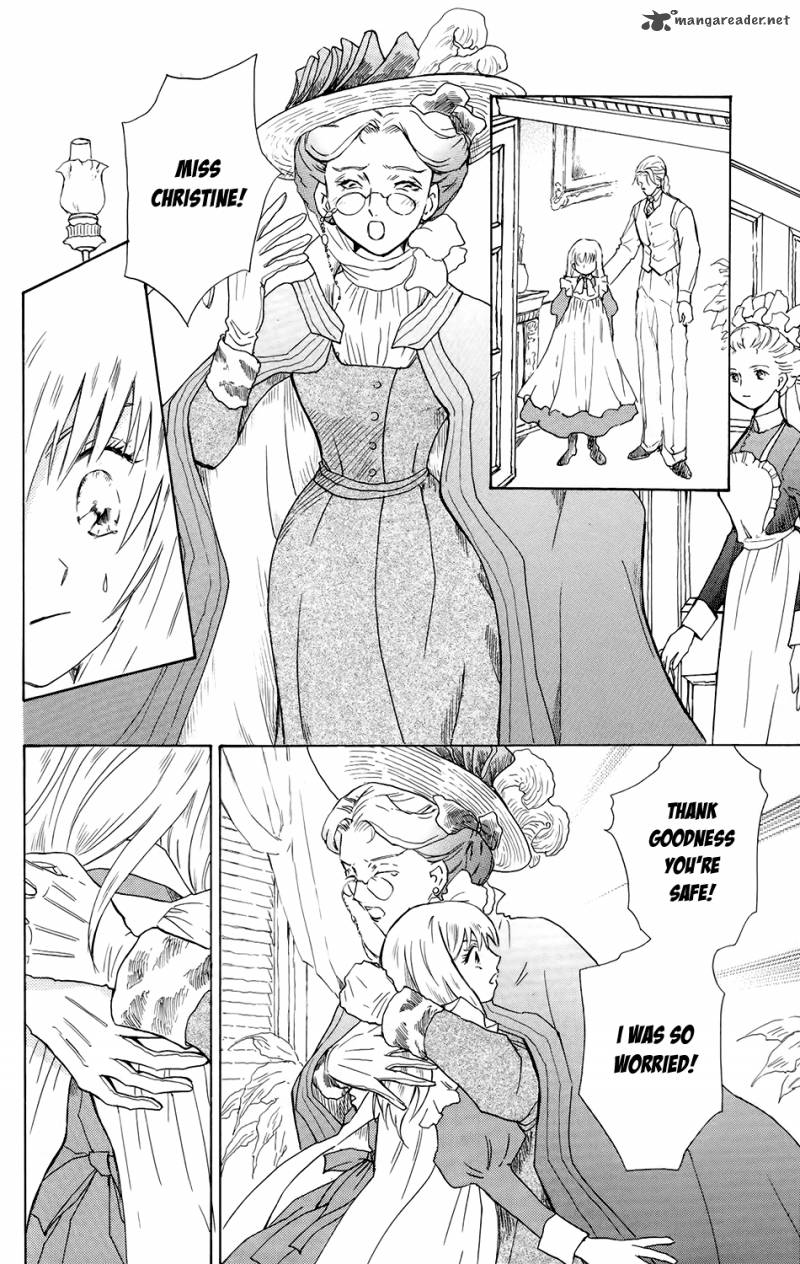 Corset Ni Tsubasa 7 17
