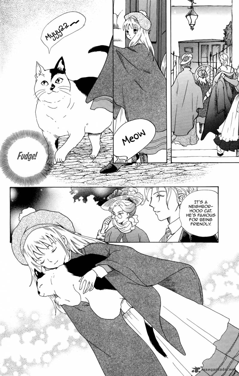 Corset Ni Tsubasa 7 19