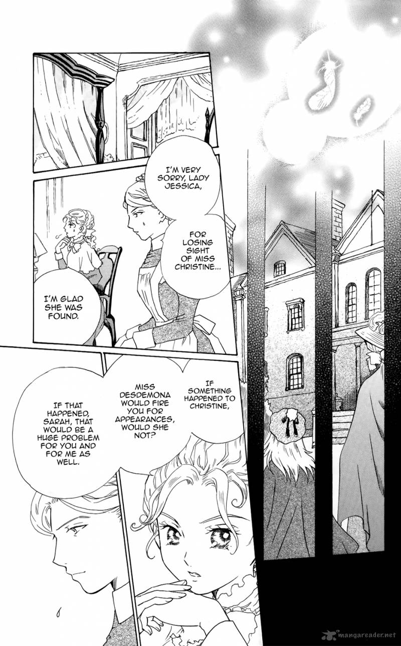 Corset Ni Tsubasa 7 24