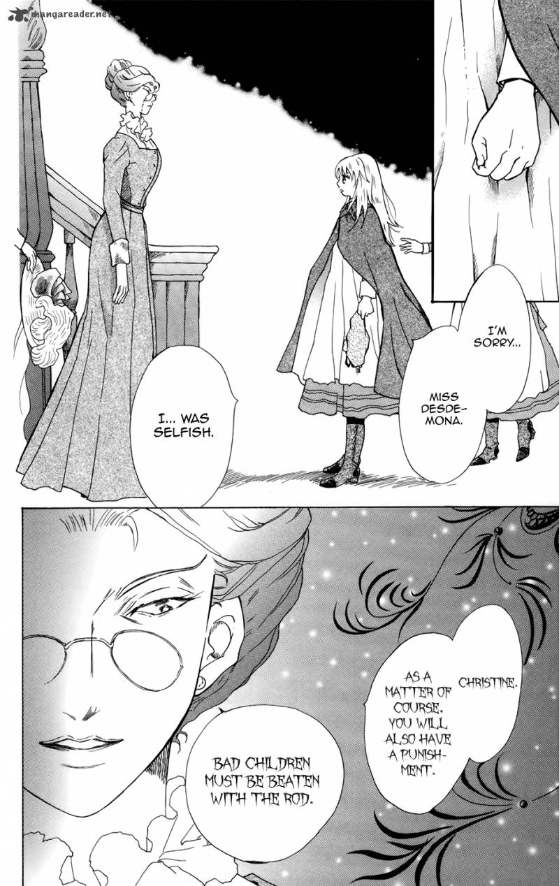Corset Ni Tsubasa 7 27