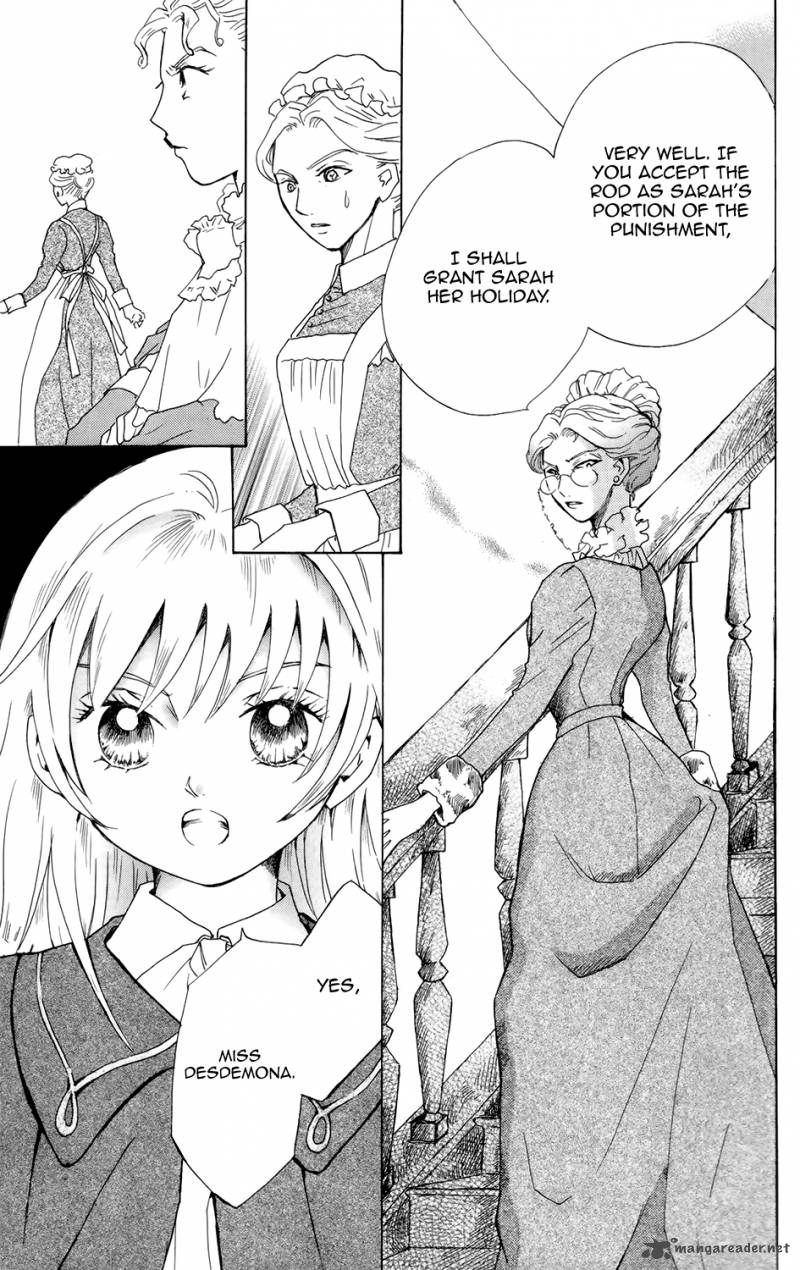 Corset Ni Tsubasa 7 28